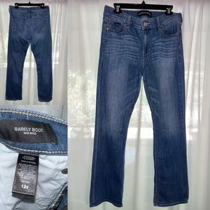 Express Jeans